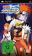 Naruto Shippuden - Ultimate Ninja Heroes 3