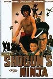 Shogun´s Ninja : Uncut Edition