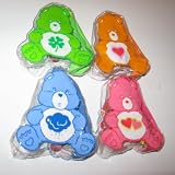 Care Bears Hair Accessories Small Claw Clips