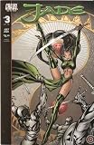 Chaos! Comics Presents: Jade #3 July 2001