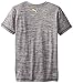 PUMA Big Boys' No.1 Logo Tee