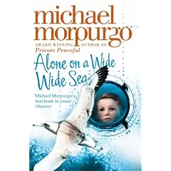 Alone on a Wide Wide Sea