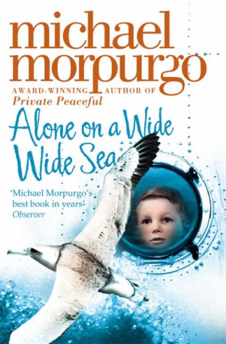 Buy Alone on a Wide Wide Sea online at Discounted New and Used prices. Delivered to your door with Off-The-Bookshelf.