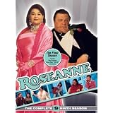 Roseanne: The Complete Ninth Season