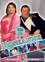 Stream Roseanne: The Complete Ninth Season Online 51y9ViZ wIL. SL210 Stream Roseanne: The Complete Ninth Season Online
