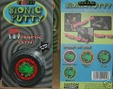 Bionic Putty (25g) - Magnetic Black