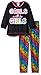 Imagine Girls' 2pc Pajama Set