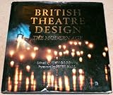 British theatre design : the modern age