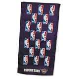 Phoenix Suns Bench Towel