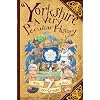 Cherished Library: Yorkshire, A Very Peculiar History