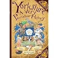 Cherished Library: Yorkshire, A Very Peculiar History