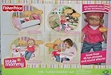 Best buy Fisher-Price Little Mommy Talk n Play Toddler Set