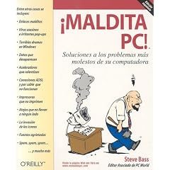 Maldita PC!