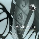 Movie Music: The Definitive Performances (Film Soundtrack Compilation)