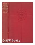 Dictionary to the Plays and Novels of Bernard Shaw With Bibliography of His Works and of the Literature Concerning Him With a Record of the Principal Shavian Play Productions