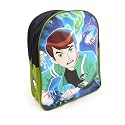Ben 10 Alien Force Backpack / Rucksack