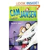 Cam Jansen: The Mystery of the Dinosaur Bones #3