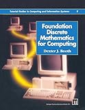 Foundation discrete mathematics for computing