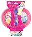 The First Years Disney Princess Take &amp; Toss Feeding Set