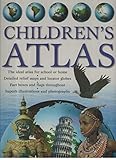 Children's atlas