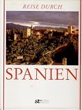 Reise durch Spanien - Fabio Bourbon
