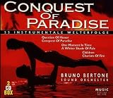 Conquest of Paradise