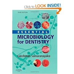 Essential Microbiology for Dentistry