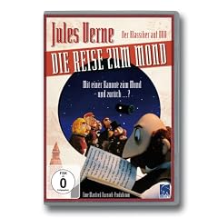 Jules Verne - Die Reise zum Mond