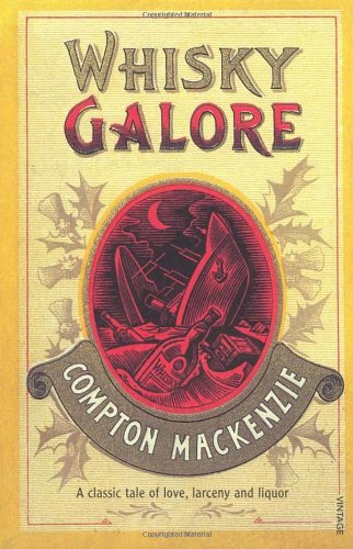 Whisky Galore