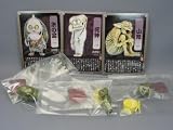 大百怪 妖怪フィギュア 第五巻 (1.2.3.7.8.9 )6種　ブロンズ版