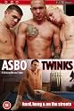 Asbo Twinks [DVD]