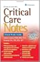 Critical Care Notes: Clinical Pocket Guide