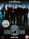 DVD - Unit One - Series 1 [DVD]