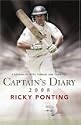 Ricky Ponting's Captains Diary 2008