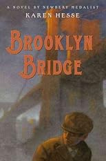 Brooklyn Bridge[ BROOKLYN BRIDGE ] by Hesse, Karen (Author) Sep-02-08[ Hardcover ]