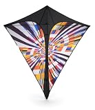 Prism Stowaway Diamond Kite, Supernova