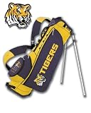 Louisiana State Tigers LSU Golf Stand Bag
