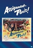 Assignment Paris [DVD] [1952] [Region 1] [US Import] [NTSC]