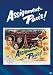DVD : Assignment Paris [DVD] [1952] [Region 1] [US Import] [NTSC]