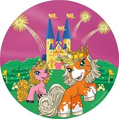 Dekoback Tortenaufleger Filly Feuerwerk, 1er Pack (1 x 52 g)