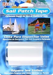 Land N Sea Sail Patch Repair Tape