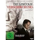 Die Lincoln Verschw�rungvon "James McAvoy"