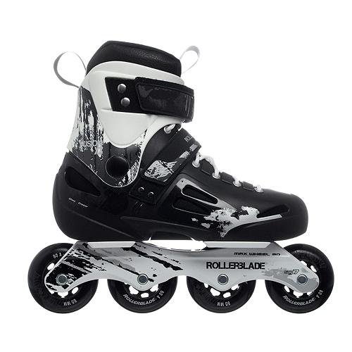 Rollerblade Men's Fusion X3 Urban Skate Size-10.5
