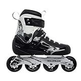 Rollerblade Men's Fusion X3 Urban Skate