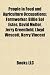 Produkt-Bild: People in Food and Agriculture Occupations: Farmworker, Billie Sol Estes, David Mellor, Jerry Greenfield, Lloyd Wescott, Kerry Vincent