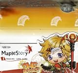 WOTC Maple Story Series 2 OMG Bosses Booster Box