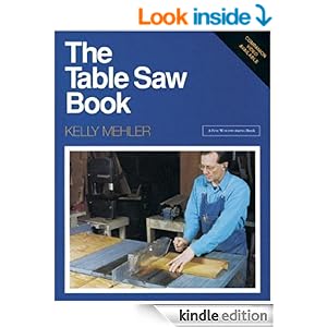 The: Completely Revised and Updated (A Fine Woodworking Book) - Kindle