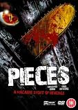 Pieces [1982] [DVD] [2007]