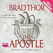 The Apostle | Brad Thor