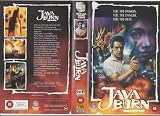 Java Burn (Video Tape/PAL) 1988